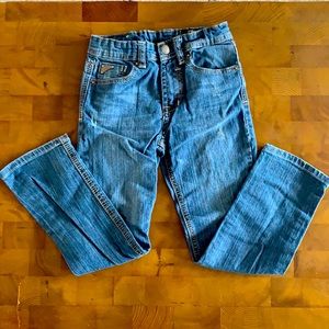 Excellent Condition. Buffalo Boys Jeans